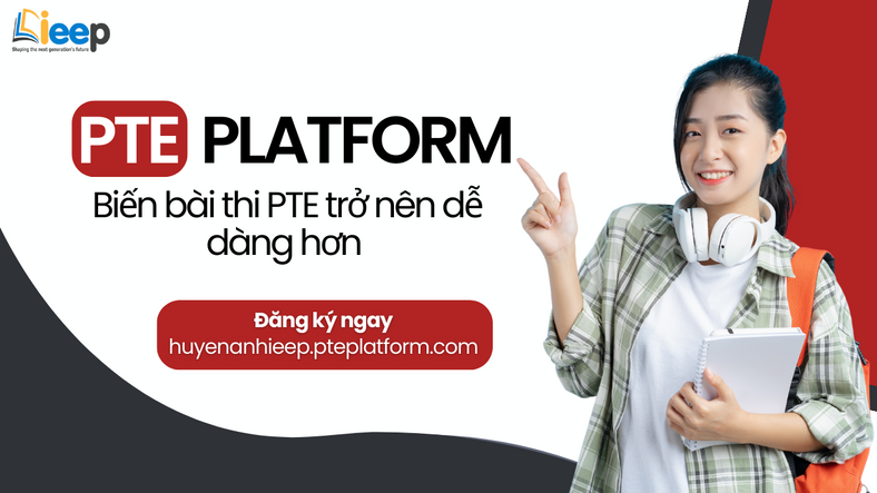 PTE platform bài viết.png